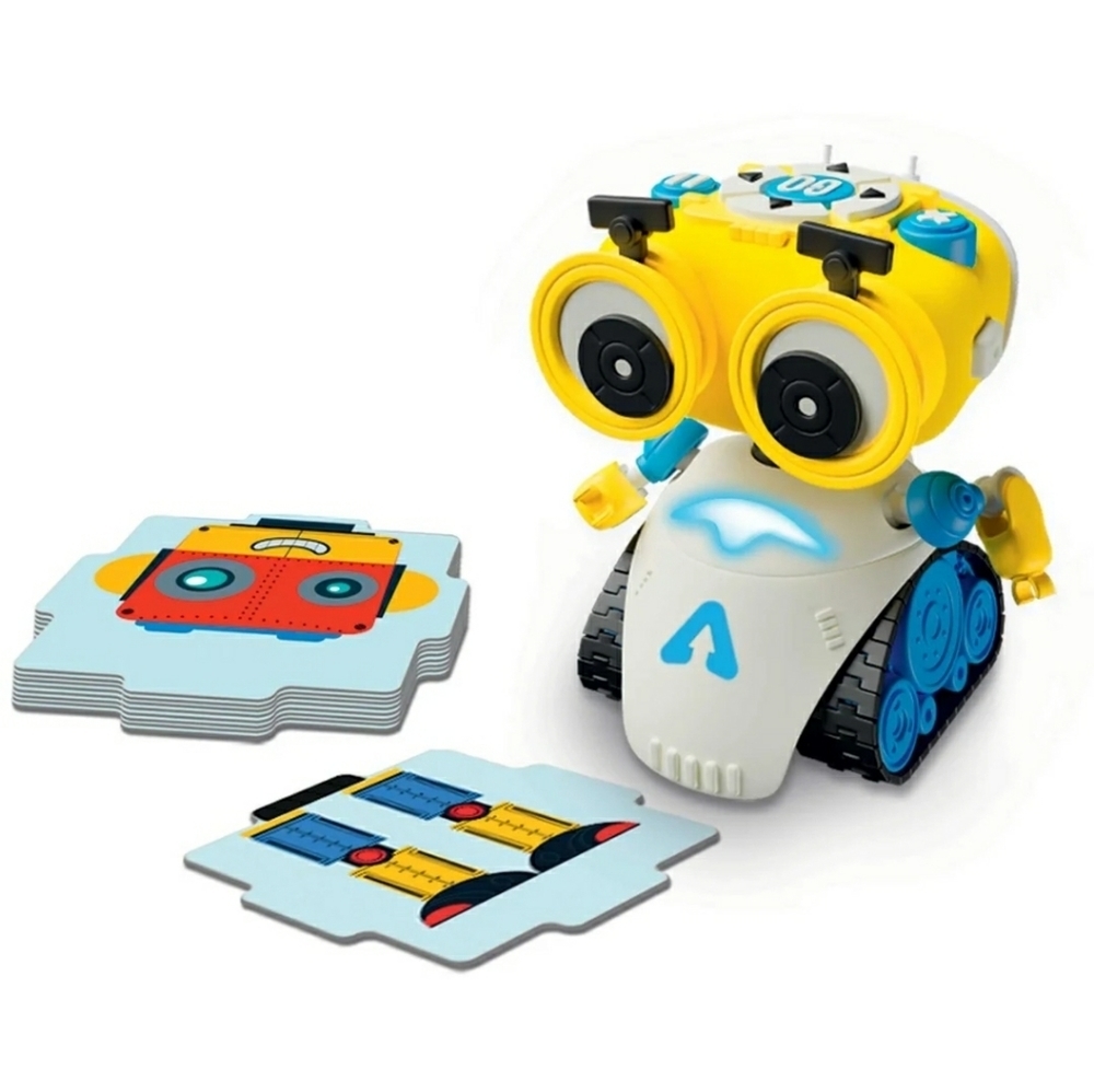 ANDY Code & Play Robot